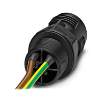 QPD W 2PE1,5 M20 0,5 BK | 1414690 Phoenix Contact