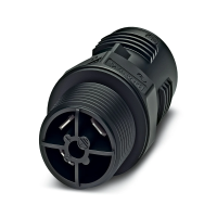 QPD W 2PE1,5 M20 FC BK | 1414692 Phoenix Contact