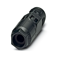 QPD C 2PE1,5 1X4-9 BK Łączniki przewodów | 1414699 Phoenix Contact