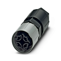 QPD P 3PE1,5 4-9 BK | 1414703 Phoenix Contact
