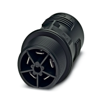QPD W 4PE1,5 M25 FC BK | 1414738 Phoenix Contact