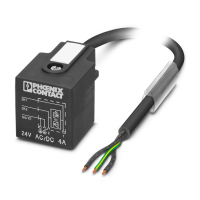 SAC-3P- 3,0-PVC/A-1L-Z | 1415905 Phoenix Contact