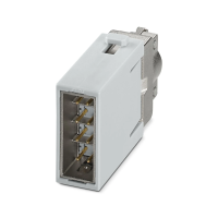 HC-M-08-GBIT-CT-M Moduł wkładki stykowej | 1417302 Phoenix Contact