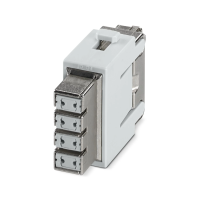 Moduł wkładki stykowej HC-M-08-GBIT-CT-F | 1417303 Phoenix Contact
