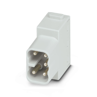 Moduł wkładki stykowej - HC-M-05-PT-M - 1417372 | 1417372 Phoenix Contact