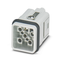 Wkładka stykowa HC-Q12-I-CT-M | 1418626 Phoenix Contact