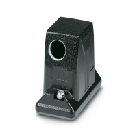 HC-ADV-B10-HHWH-1STM25-MF-BK | 1420906 Phoenix Contact