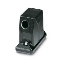 HC-ADV-B16-HHWH-1STM25-MF-BK | 1420914 Phoenix Contact