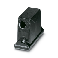 HC-ADV-B24-HHWH-1STM25-MF-BK | 1420922 Phoenix Contact