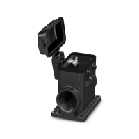 HC-EVO-B10-SHFDC-2SSM25-PLRBK | 1421320 Phoenix Contact