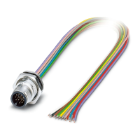SACC-DSI-MS-12CON-PG9/0,5 SCO | 1430459 Phoenix Contact
