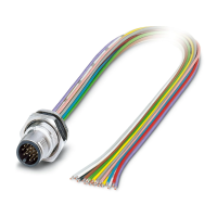 SACC-DSI-MS-17CON-PG9/0,5 SCO | 1430475 Phoenix Contact