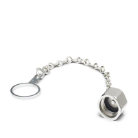 Zaślepka PROT-M12 FS-M-CHAIN | 1430491 Phoenix Contact