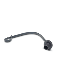 Śruba zamykająca PROT-M12 MS-PA-CHAIN | 1430899 Phoenix Contact