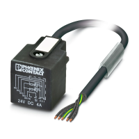 SAC-5P- 1,5-PUR/AD-2L | 1435085 Phoenix Contact