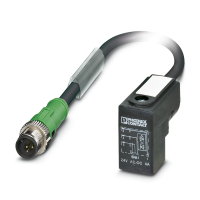 SAC-3P-MS/ 0,3-PUR/CI-1L-Z SCO Kabel czujnika/urządzenia wykonawczego | 1435580 Phoenix Contact