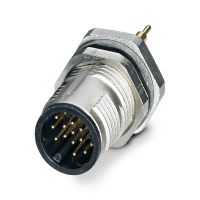 SACC-DSI-MS-17CON-M12 SCO SH | 1437119 Phoenix Contact