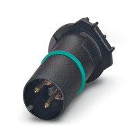 SACC-CI-M12MS-4CON-L180 THR | 1437164 Phoenix Contact