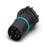 SACC-CI-M12MS- 8CON-TOR 32 | 1457555 Phoenix Contact