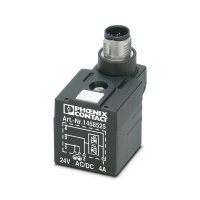 SAC-3P-MS/A-1L-Z SCO | 1458525 Phoenix Contact