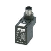 SAC-3P-MS/BI-1L-Z SCO | 1458567 Phoenix Contact