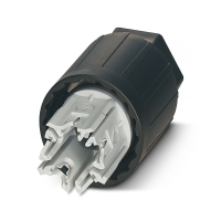 QPD N 4PE2,5 9-16 BK | 1459647 Phoenix Contact
