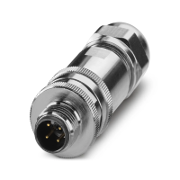 Złącze wtykowe SACC-M12MS-4CON-PG 9-SH | 1501540 Phoenix Contact