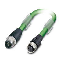 SAC-5P-M12MSB/ 5,0-900/M12FSB | 1507201 Phoenix Contact
