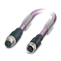 SAC-2P-M12MSB/10,0-910/M12FSB | 1507395 Phoenix Contact