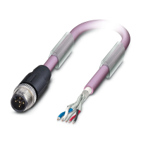 SAC-5P-M12MS/ 5,0-920 | 1507434 Phoenix Contact