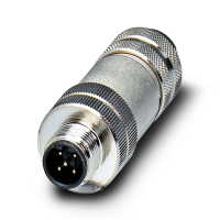 Złączka systemowa magistrali, wtykana SACC-M12MSB-5CON-PG9 SH AU | 1507764 Phoenix Contact