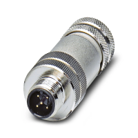 Wtykana złączka systemowa magistrali SACC-M12MS-5CON-PG 9 SH AU | 1508352 Phoenix Contact