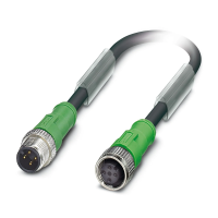 SAC-4P-M12MS/ 0,5-186/M12FS | 1509539 Phoenix Contact