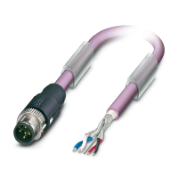 SAC-5P-MS/ 2,0-920 SCO | 1518177 Phoenix Contact