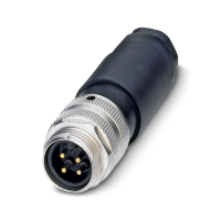 Złącze wtykowe SACC-MINMS-4CON-PG13 | 1521339 Phoenix Contact
