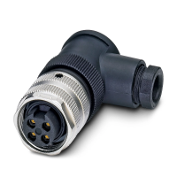 Złącze wtykowe SACC-MINFR-4CON-PG 9 | 1521494 Phoenix Contact