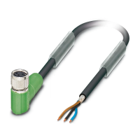 SAC-3P- 5,0-PUR/M 8FR SH | 1521782 Phoenix Contact