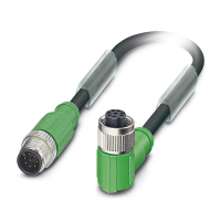 SAC-8P-M12MS/ 1,5-PUR/M12FR SH | 1523036 Phoenix Contact