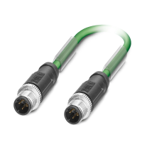 Kabel systemowy magistrali SAC-4P-M12MSD/ 0,5-933/M12MSD | 1524352 Phoenix Contact