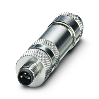 SACC-M 8MS-3CON-M-0,34-SH | 1542884 Phoenix Contact