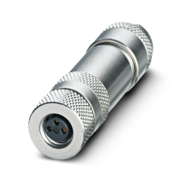 SACC-M 8FS-3CON-M-0,34-SH | 1542907 Phoenix Contact