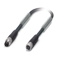 Kabel systemowy magistrali SAC-4P-M 8MS/ 0,3-950/M 8FS | 1543511 Phoenix Contact
