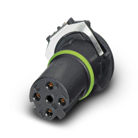 SACC-CI-M12FSD-4CON-L180-THR | 1551451 Phoenix Contact