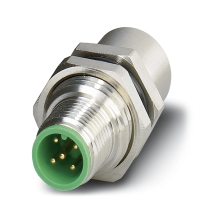 Przepust ścienny SACC-5P-DSI-M12MS/FS-M16 | 1551671 Phoenix Contact