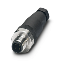 Złącze wtykowe SACC-M12MS-4CON-PG 7-VA | 1553161 Phoenix Contact
