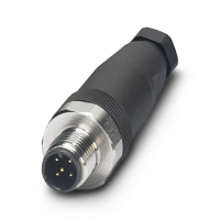 Złącze wtykowe SACC-M12MS-5CON-PG 7-VA | 1553187 Phoenix Contact