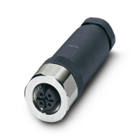 Złącze wtykowe SACC-M12FS-5CON-PG 9-VA | 1553271 Phoenix Contact