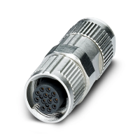 Złącze wtykowe SACC-FS-12PCON SCO | 1559631 Phoenix Contact