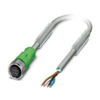 SAC-4P- 5,0-800/M12FS | 1567322 Phoenix Contact