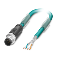 NBC-M12MSD/ 5,0-93E CMC | 1569401 Phoenix Contact